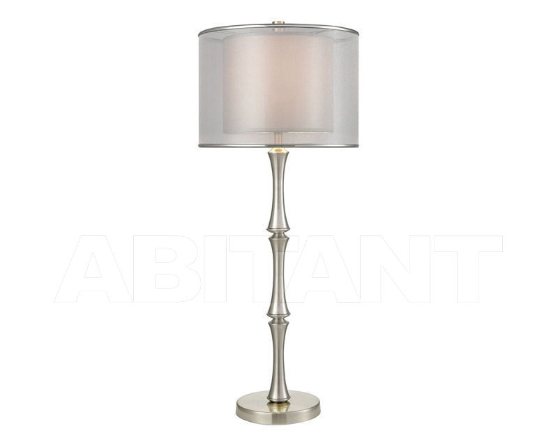Buy Table lamp ELK GROUP INTERNATIONAL Dimond Home D3261