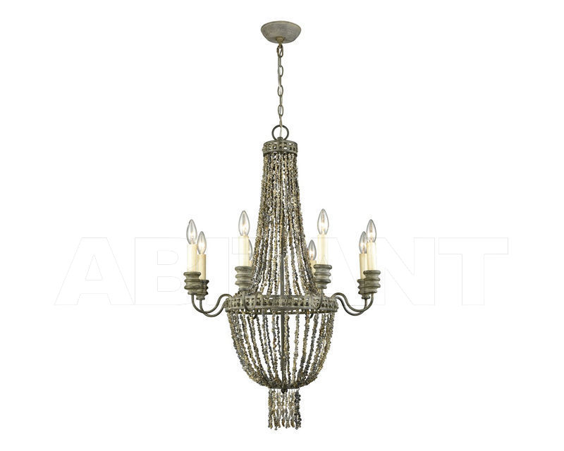 Сhandelier D3306 price on request Buy Сhandelier ELK GROUP INTERNATIONAL Dimond Home D3306