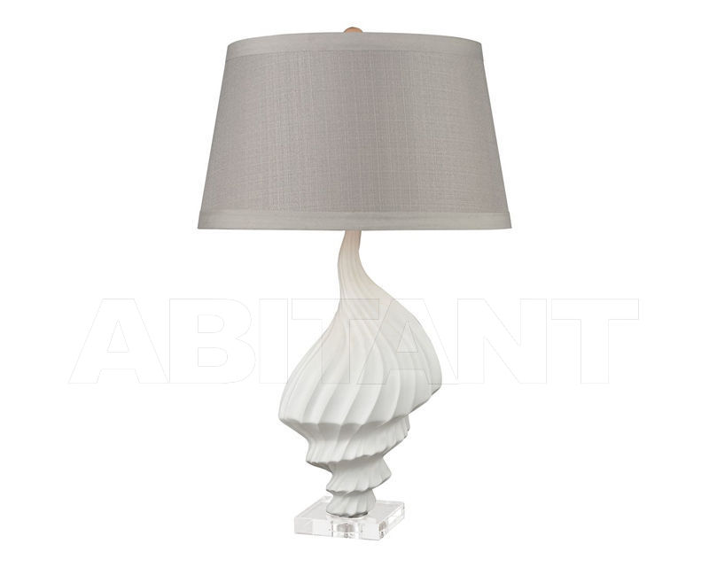 Buy Table lamp ELK GROUP INTERNATIONAL Dimond Home D3325