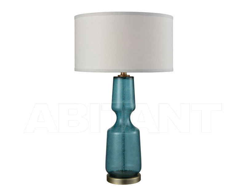 Table lamp D3477 price on request Buy Table lamp ELK GROUP INTERNATIONAL Dimond Home D3477