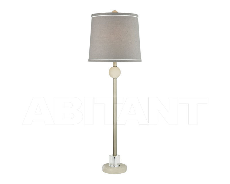 Buy Table lamp ELK GROUP INTERNATIONAL Dimond Home D3816