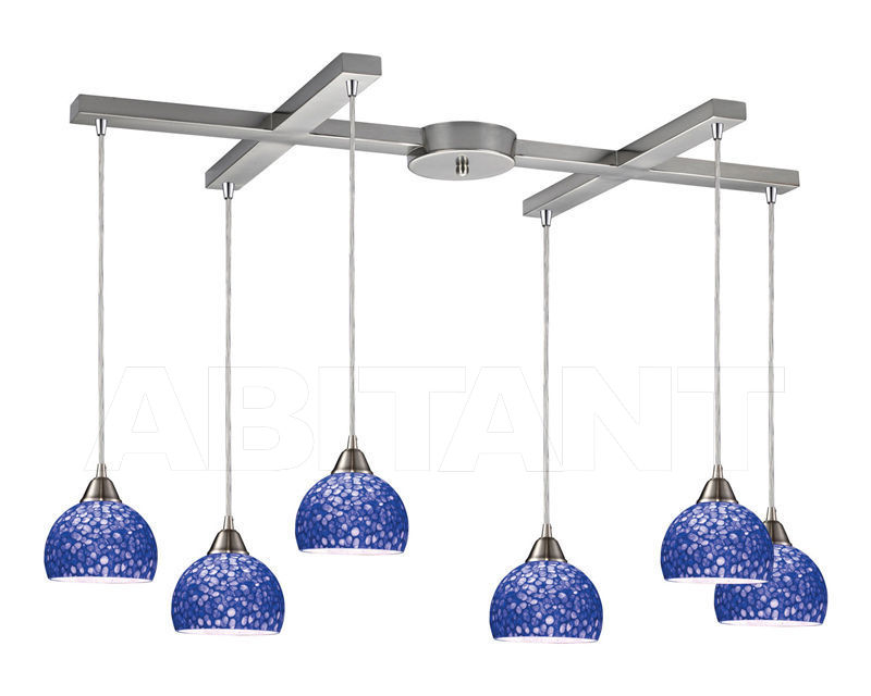 Buy Light ELK GROUP INTERNATIONAL ELK 10143/6PB