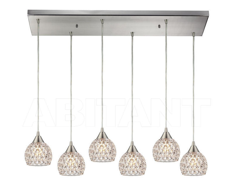 Buy Light ELK GROUP INTERNATIONAL ELK 10341/6RC