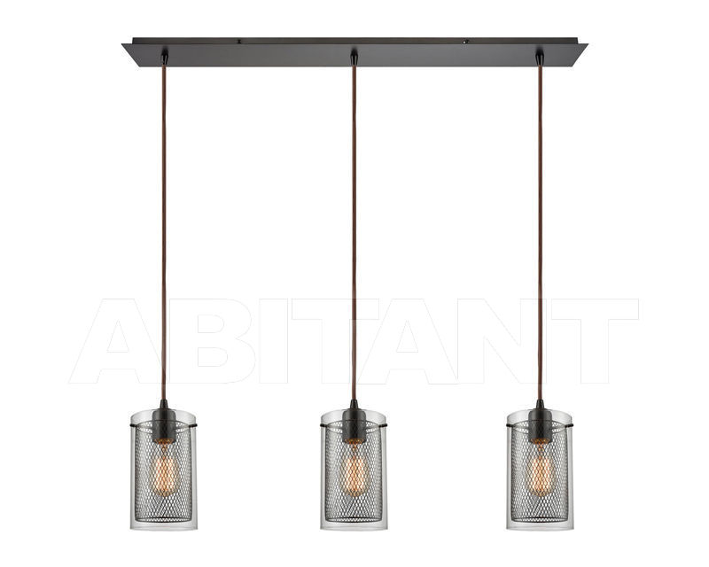 Buy Light ELK GROUP INTERNATIONAL ELK 10448/3LP