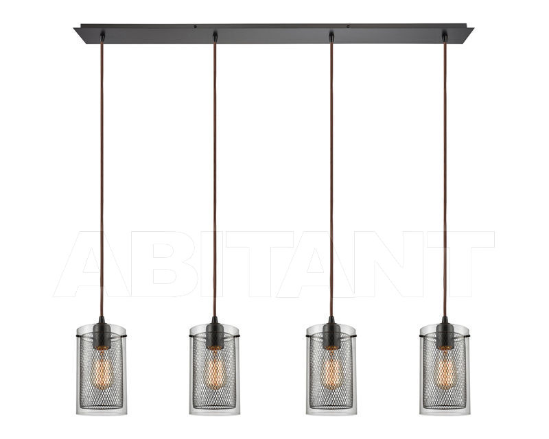 Buy Light ELK GROUP INTERNATIONAL ELK 10448/4LP