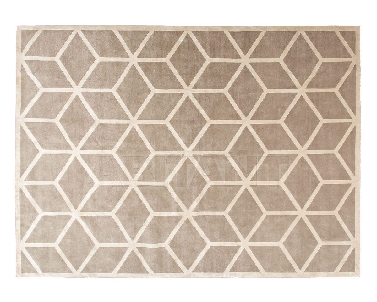 Buy Modern carpet Dovlet House 2018 Shape 3