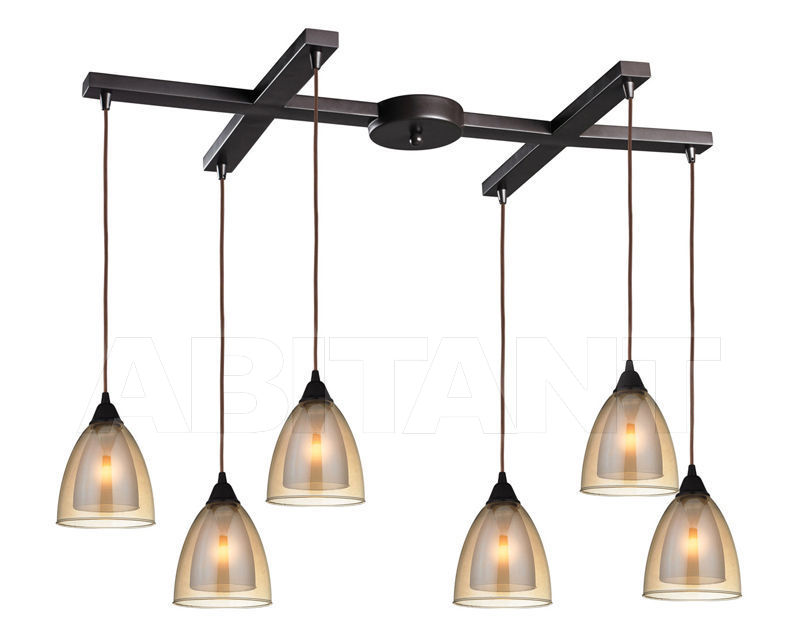 Buy Light ELK GROUP INTERNATIONAL ELK 10474/6
