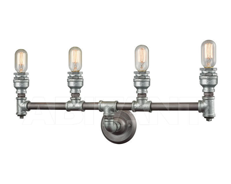 Buy Wall light ELK GROUP INTERNATIONAL ELK 10685/4