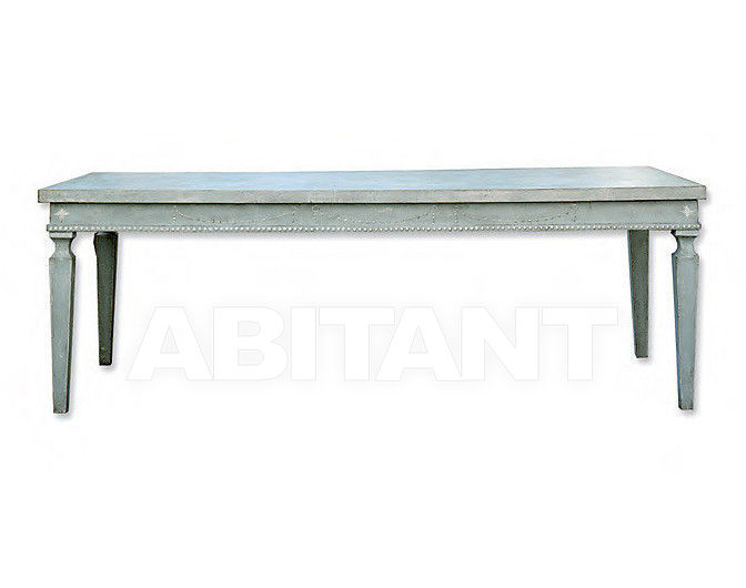 Buy Dining table Porte Italia 2012 t91 DG