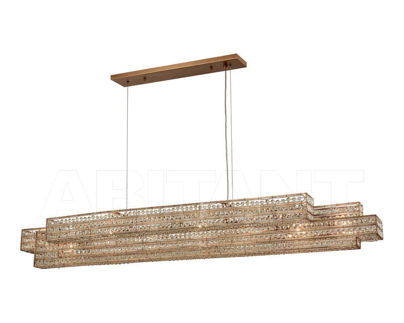 Buy Light ELK GROUP INTERNATIONAL ELK 11124/8