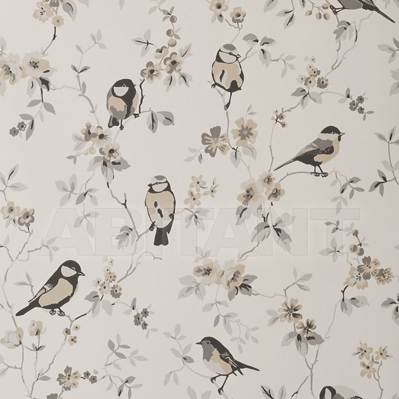 Non-woven wallpaper 50185W Gwenna 7486801 price on request Buy Non-woven wallpaper 50185W Gwenna Fabricut 2018 7486801