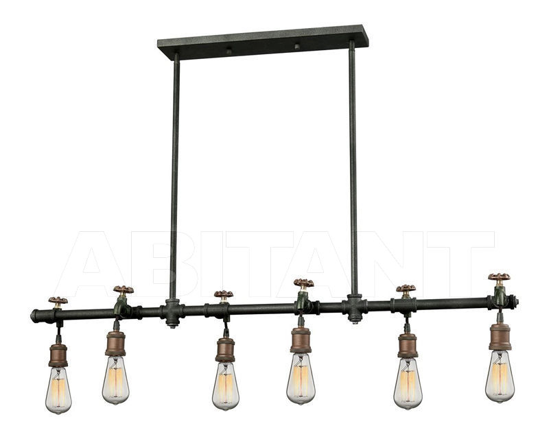 Buy Light ELK GROUP INTERNATIONAL ELK 14289/6