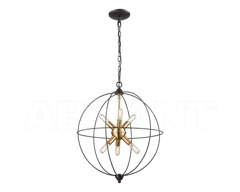 Buy Light ELK GROUP INTERNATIONAL ELK 14511/6