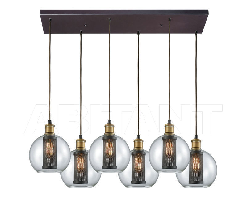Buy Light ELK GROUP INTERNATIONAL ELK 14530/6RC