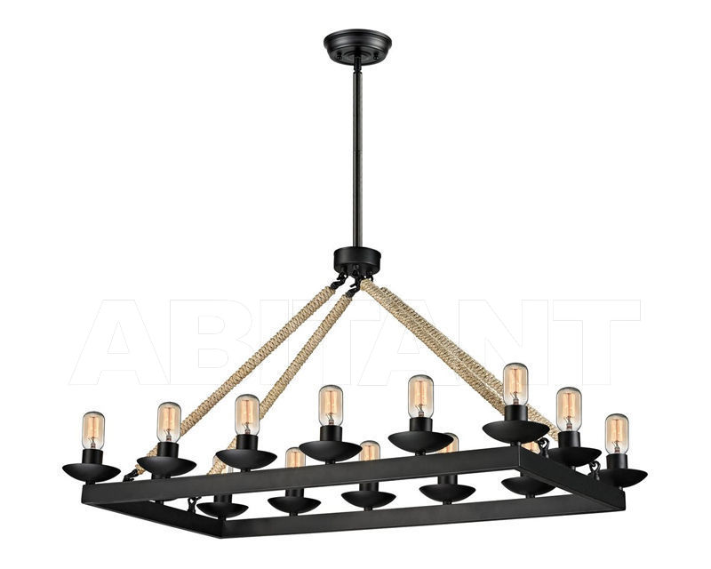 Buy Сhandelier ELK GROUP INTERNATIONAL ELK 15904/14