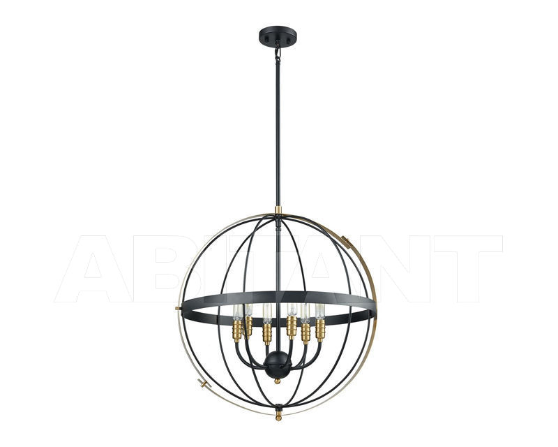 Buy Сhandelier ELK GROUP INTERNATIONAL ELK 15286/6