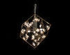 Light Crystallux 2018 DIEGO SP4 GOLD Classical / Historical 
