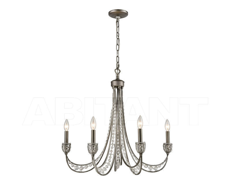Сhandelier 16256/5 price on request Buy Сhandelier ELK GROUP INTERNATIONAL ELK 16256/5