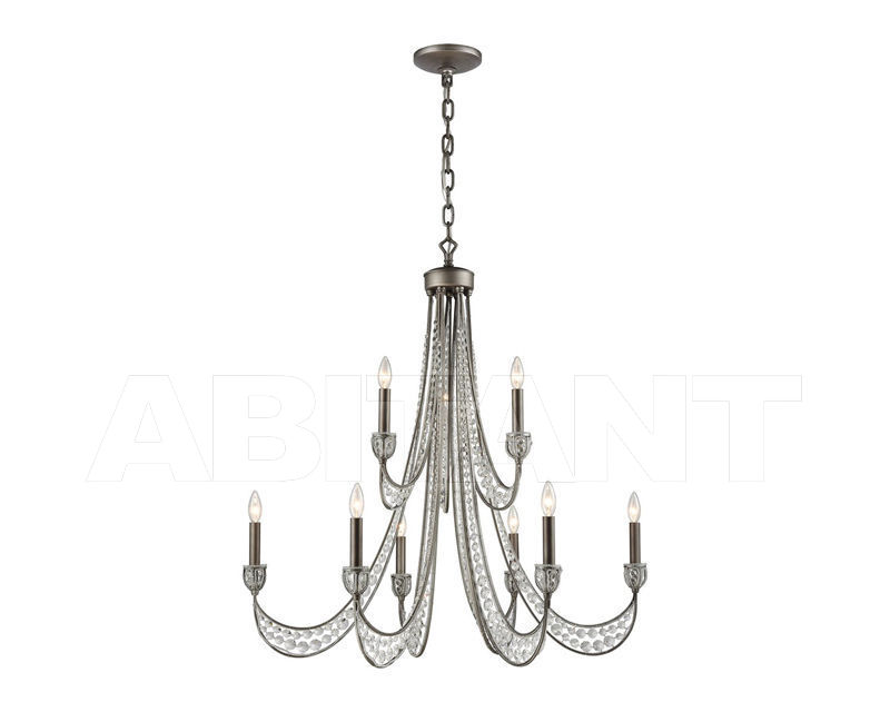 Сhandelier 16257/6+3 price on request Buy Сhandelier ELK GROUP INTERNATIONAL ELK 16257/6+3