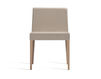 Chair New York 630 Gray Chair New York Capdell 2010 630 Contemporary / Modern