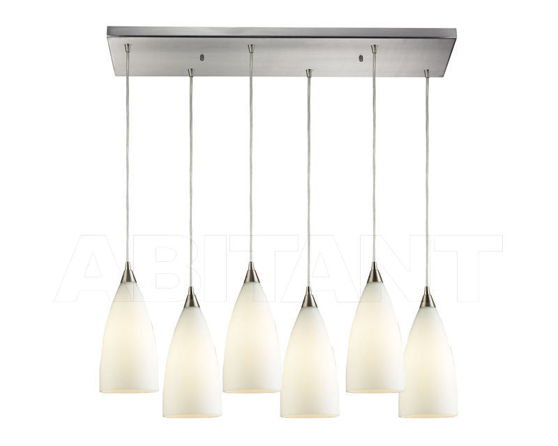 Buy Light ELK GROUP INTERNATIONAL ELK 2580/6RC