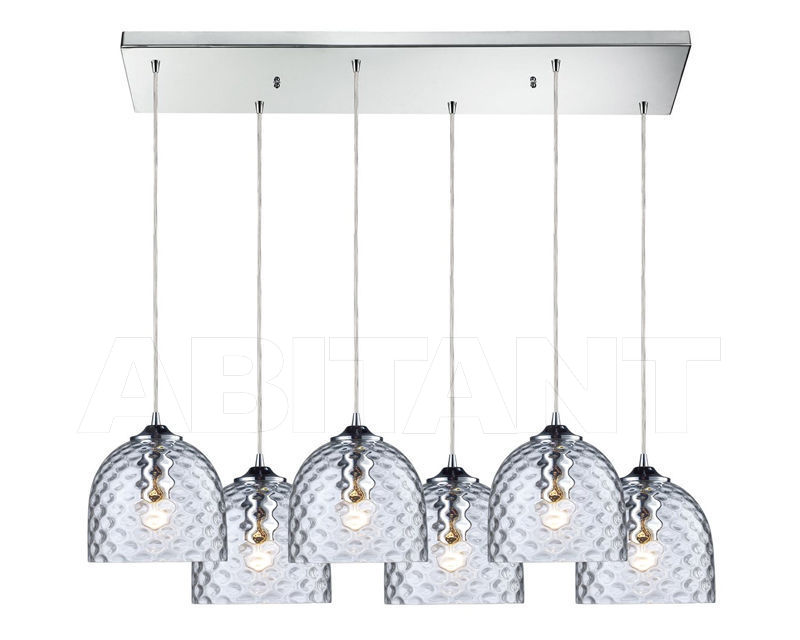 Buy Light ELK GROUP INTERNATIONAL ELK 31080/6RC-CLR