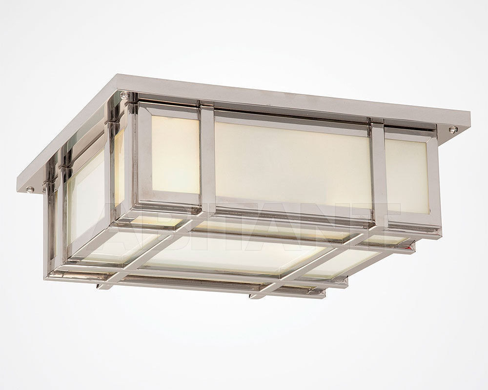 Light SQUARE MANHATTAN FU • 278 • LG price on request Buy Light SQUARE MANHATTAN Charles Edwards 2018 FU • 278 • LG