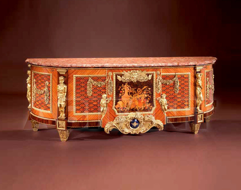 Comode 433/G price on request Buy Comode Binda Mobili d’Arte Snc Classico 433/G