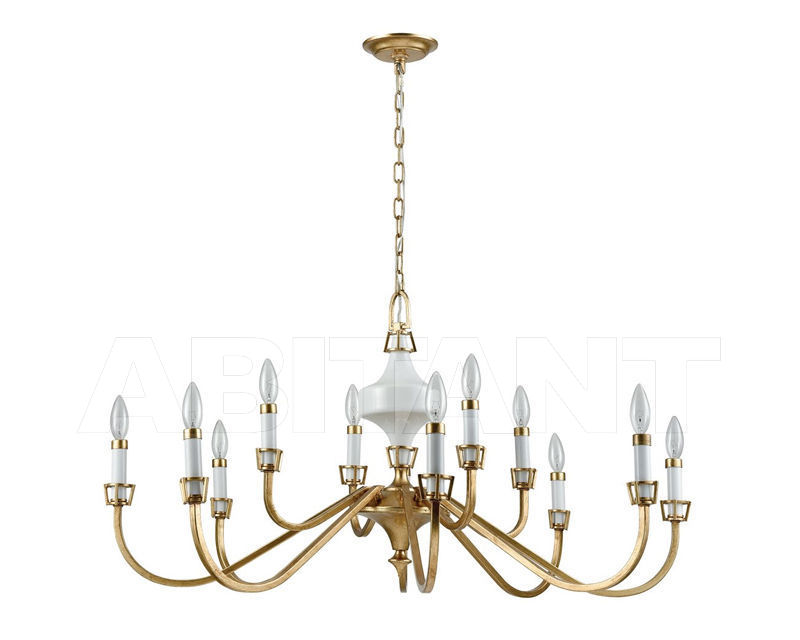 Сhandelier 33054/12 price on request Buy Сhandelier ELK GROUP INTERNATIONAL ELK 33054/12