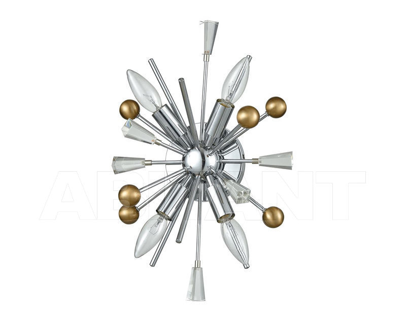 Buy Wall light ELK GROUP INTERNATIONAL ELK 33250/4