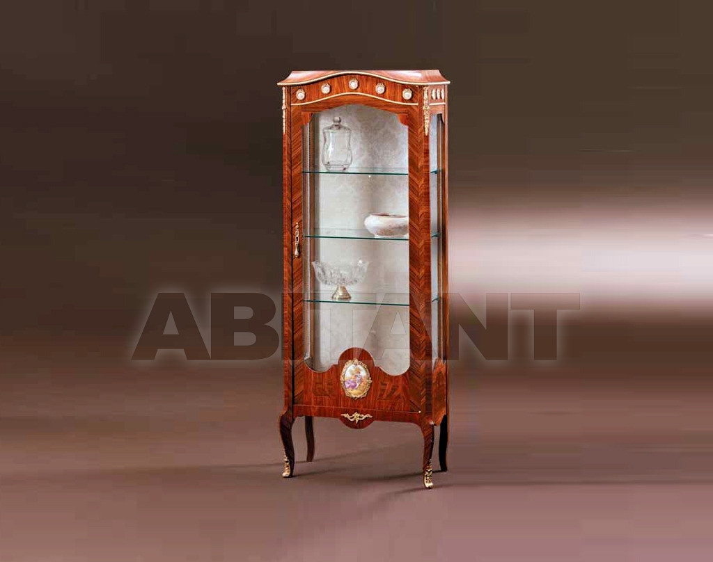 Buy Glass case Binda Mobili d’Arte Snc Classico 34