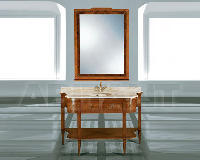 Buy Сomposition ZACINTO Mobili di Castello Bagni d’autore 3325