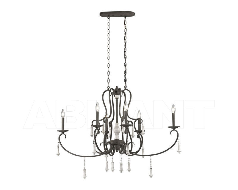 Buy Сhandelier ELK GROUP INTERNATIONAL ELK 52023/6