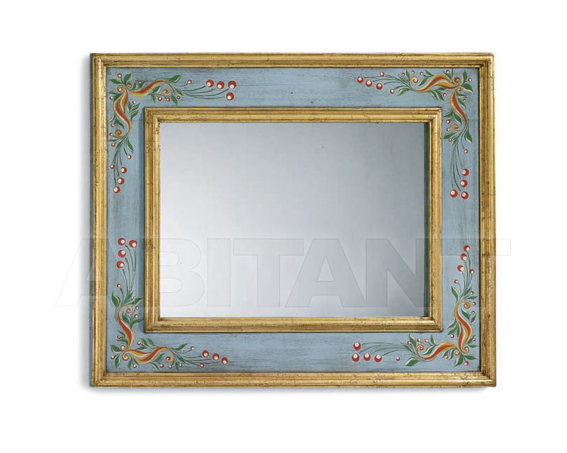 Mirror MD6627 price on request Buy Mirror Mobili di Castello Bagni d’autore MD6627