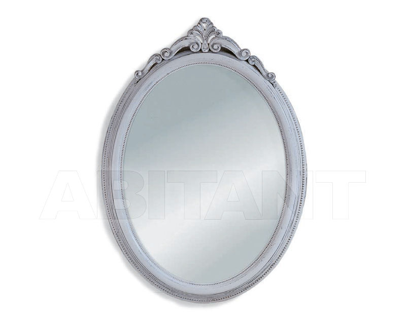 Mirror MD6645 price on request Buy Mirror Mobili di Castello Bagni d’autore MD6645