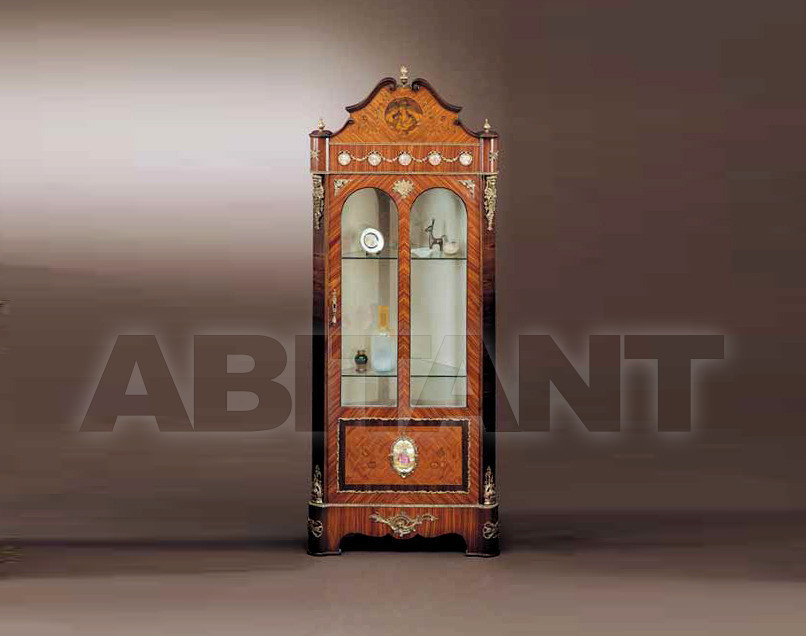 Buy Glass case Binda Mobili d’Arte Snc Classico 403