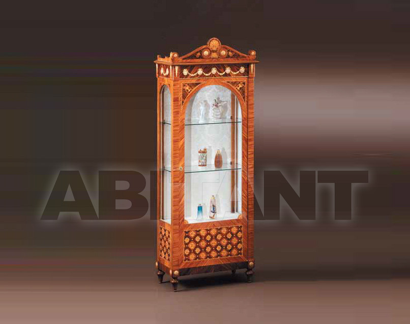 Buy Glass case Binda Mobili d’Arte Snc Classico 205
