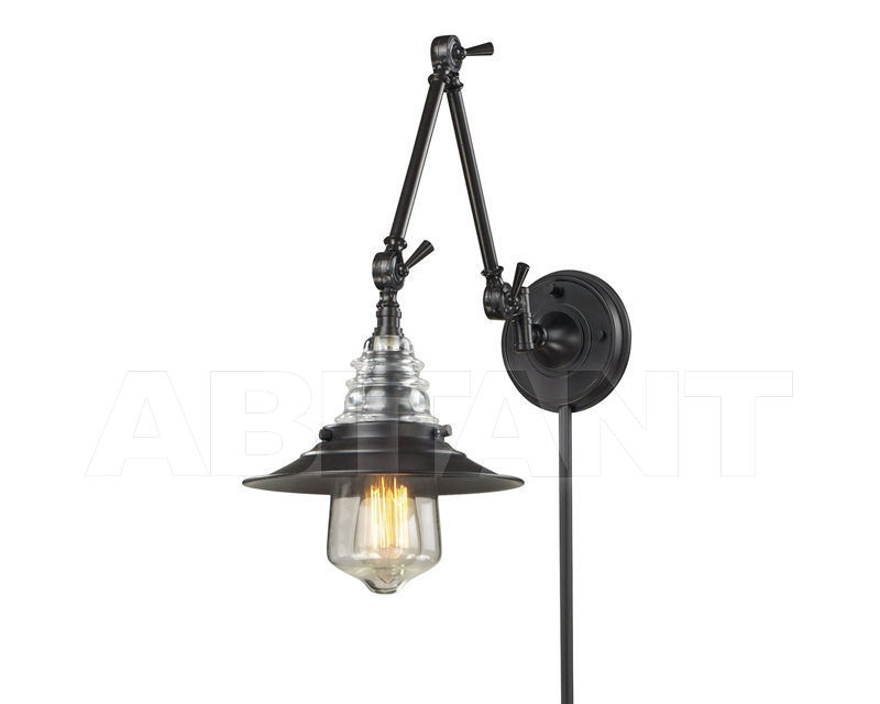 Buy Wall light ELK GROUP INTERNATIONAL ELK 66816-1