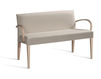 Settee Gala Capdell 2010 776BC Contemporary / Modern