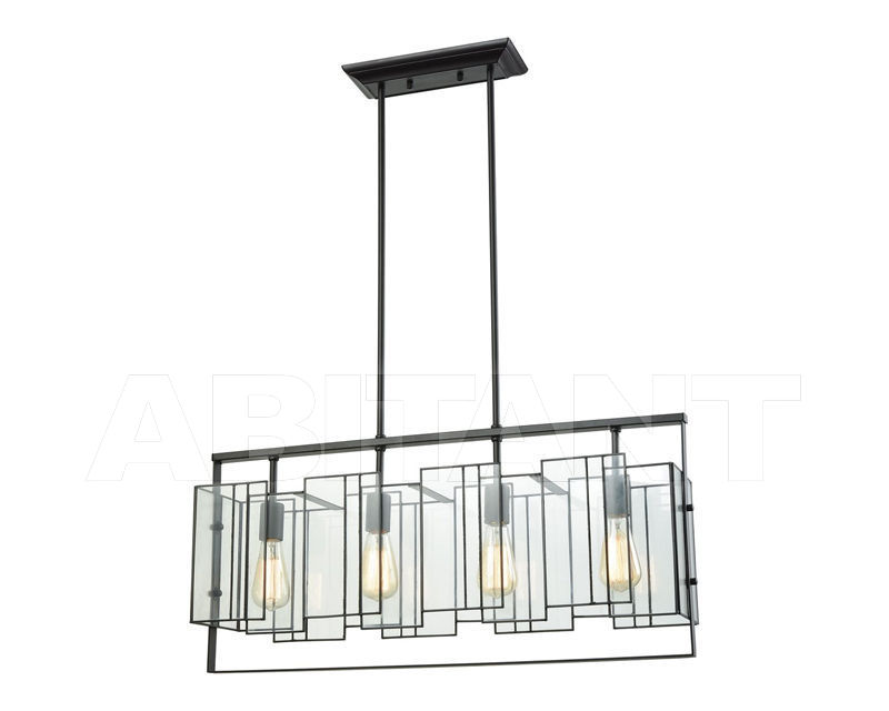 Buy Light ELK GROUP INTERNATIONAL ELK 72164/4