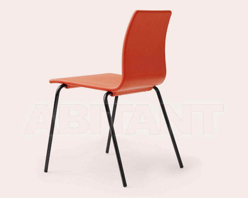 Buy Chair Aqua  Erik Jørgensen Møbelfabrik A/S CHAIRS EJ 2210