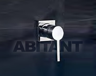 Buy Built-in mixer Neve Rubinetterie Orizzonti TXT142