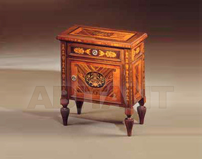 Buy Nightstand Binda Mobili d’Arte Snc Classico 98/C