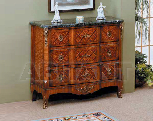 Buy Comode Binda Mobili d’Arte Snc Classico 651 CHEST