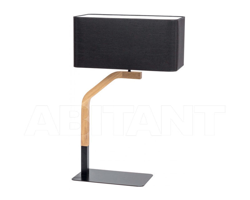 Table lamp MALI L.B1313.CNE-K1 price on request Buy Table lamp MALI Flam & Luce BIOS L.B1313.CNE-K1