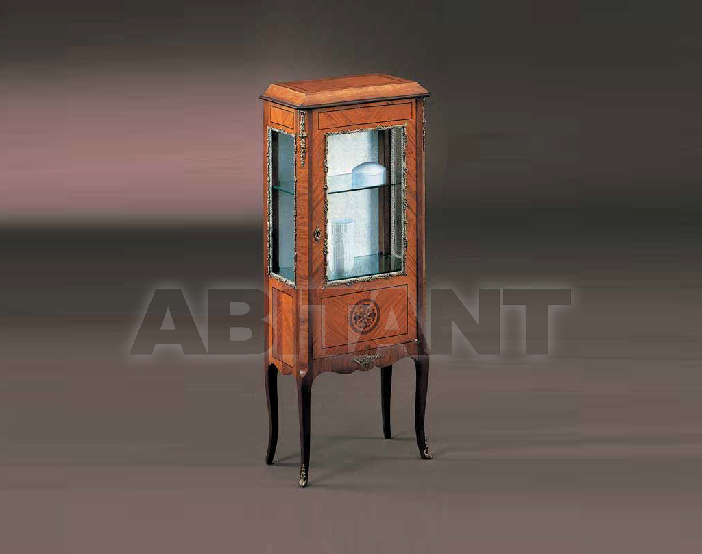 Buy Glass case Binda Mobili d’Arte Snc Classico 407/C