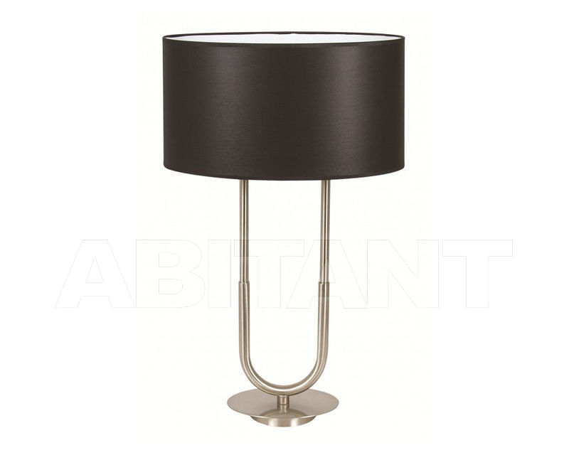Table lamp COURBEE L.M0570/NE price on request Buy Table lamp COURBEE Flam & Luce MÉTAL L.M0570/NE