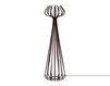 Buy Floor lamp LMP BULB Flam & Luce MÉTAL LMP.M0635/BRZ