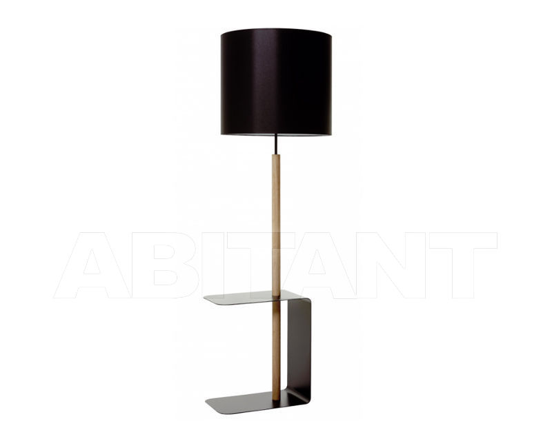 Buy Floor lamp LMP PARK Flam & Luce MÉTAL LMP.M0589/K1M-FXVW