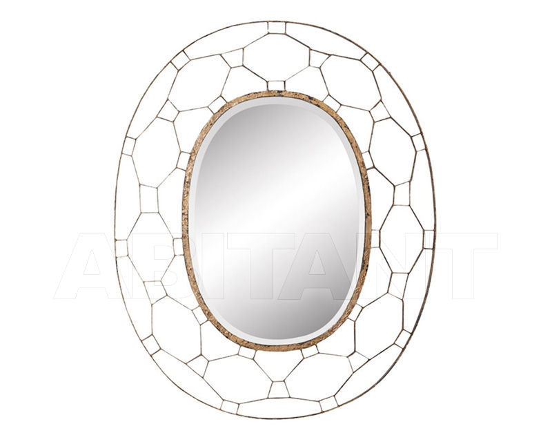Buy Wall mirror ELK GROUP INTERNATIONAL GuildMaster 103002
